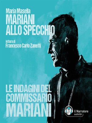 cover image of Mariani allo specchio